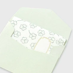 In the Garden Card & Envelope Set