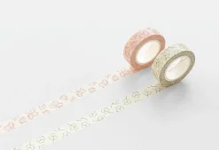 In the Garden Masking Tape