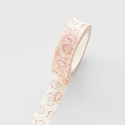 In the Garden Masking Tape