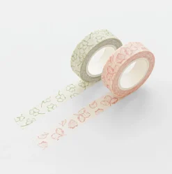In the Garden Masking Tape