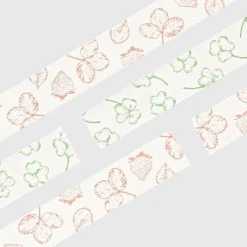 In the Garden Masking Tape