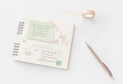 In the Garden Masking Tape