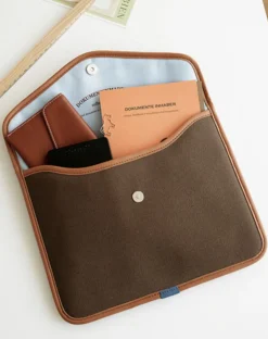 iPad Pouch