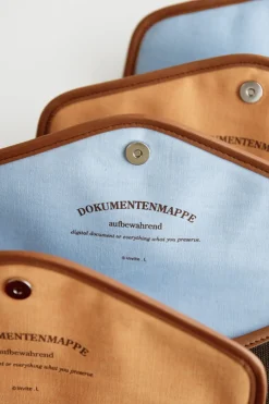 iPad Pouch