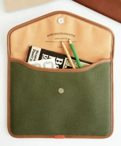 iPad Pouch