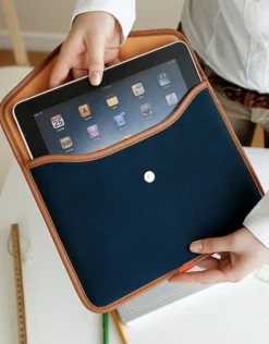 iPad Pouch