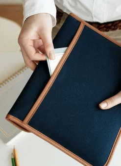 iPad Pouch