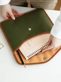 iPad Pouch