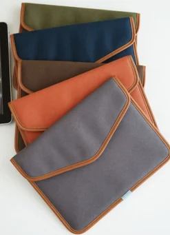 iPad Pouch