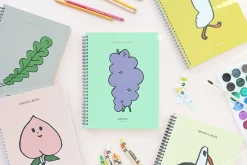JAM JAM Drawing Book