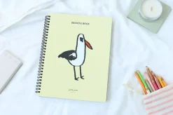 JAM JAM Drawing Book