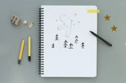 JAM JAM Drawing Book