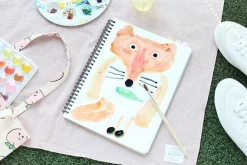JAM JAM Drawing Book