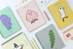 JAM JAM Drawing Book