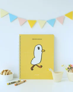 JAM JAM Drawing Book