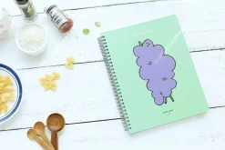 JAM JAM Drawing Book