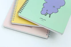 JAM JAM Drawing Book
