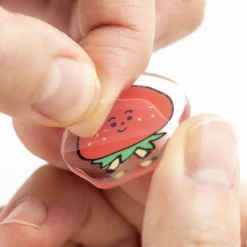 JAM JAM Fruit Ball Chain