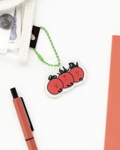 JAM JAM Fruit Ball Chain