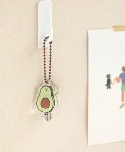 JAM JAM Fruit Ball Chain