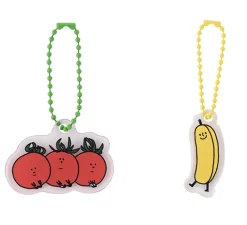 JAM JAM Fruit Ball Chain