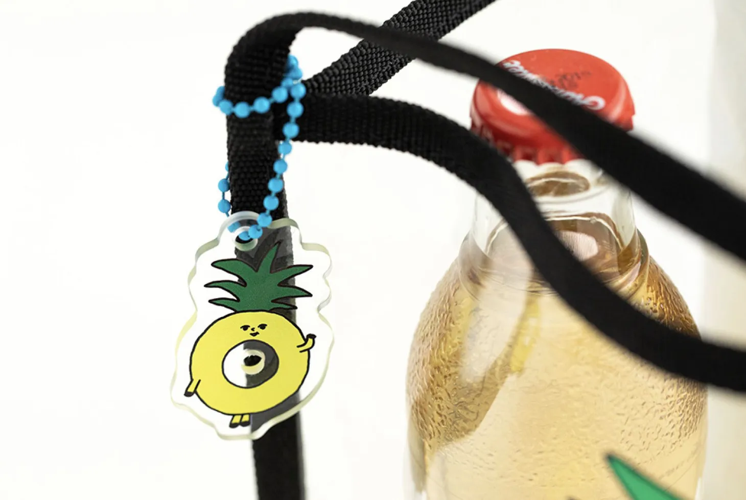 JAM JAM Fruit Ball Chain