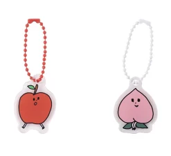 JAM JAM Fruit Ball Chain