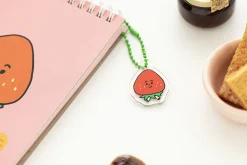 JAM JAM Fruit Ball Chain