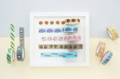 JAM JAM Masking Tape
