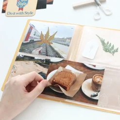JAM JAM 3x5 Photo Album