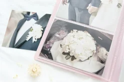JAM JAM 3x5 Photo Album
