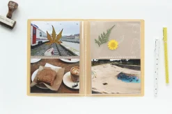 JAM JAM 3x5 Photo Album