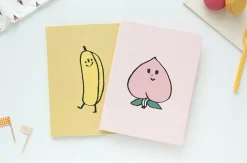 JAM JAM 3x5 Photo Album