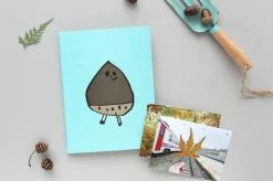 JAM JAM 3x5 Photo Album