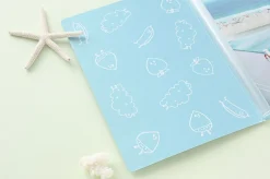 JAM JAM 3x5 Photo Album
