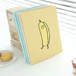 JAM JAM 3x5 Photo Album