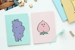 JAM JAM 3x5 Photo Album