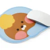 Jay-G Baby Dreaming Mouse pad
