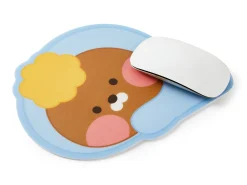 Jay-G Baby Dreaming Mouse pad