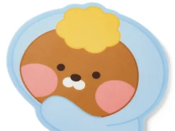 Jay-G Baby Dreaming Mouse pad