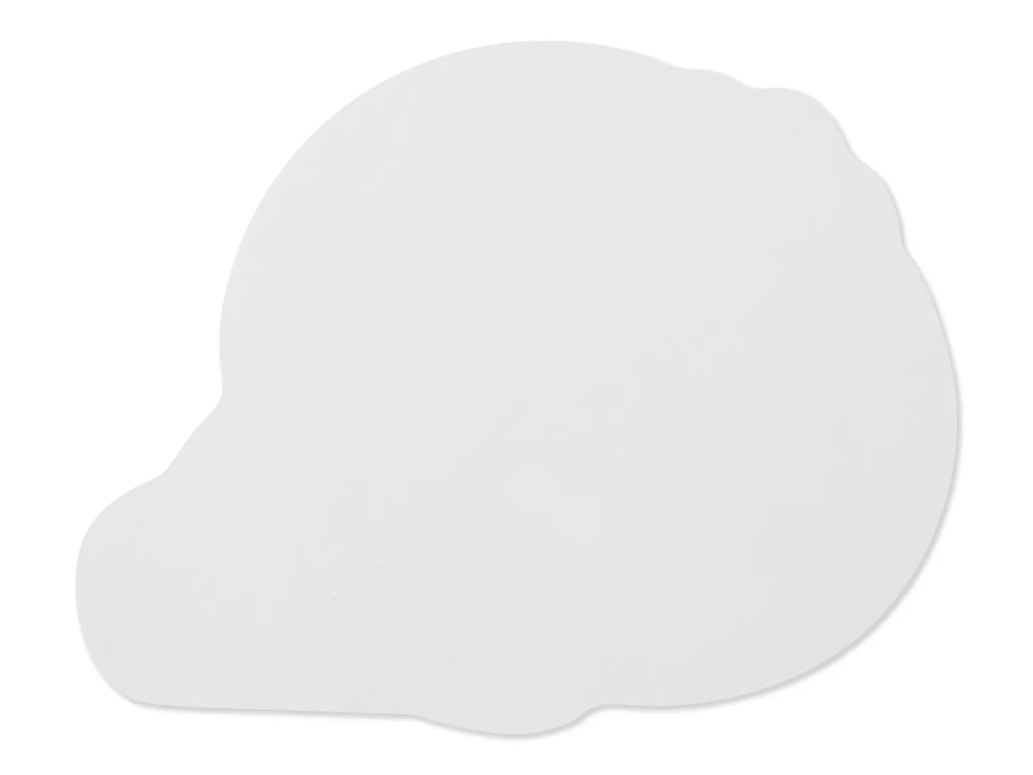 Jay-G Baby Dreaming Mouse pad