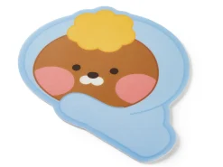 Jay-G Baby Dreaming Mouse pad