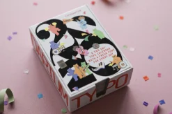 Jelly Bear Deco Sticker v2