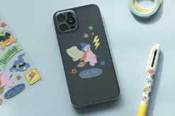 Jelly Bear Phone Deco Sticker v2