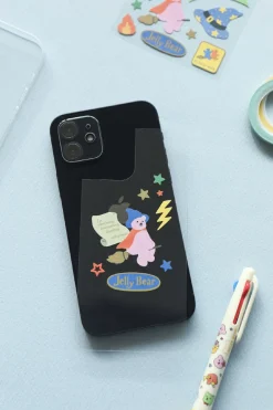 Jelly Bear Phone Deco Sticker v2