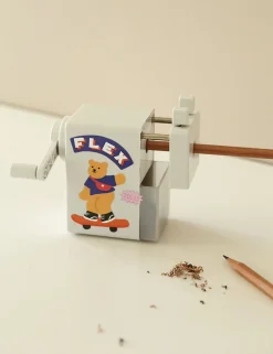 Jelly Bear Removable Sticker