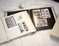 Jumbo At the Moment Photo Album