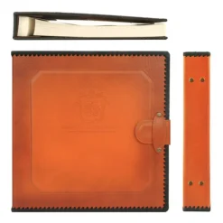 Jumbo Classic Leather Photo Album
