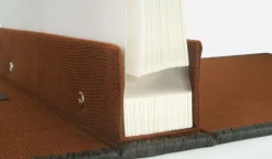 Jumbo Classic Leather Photo Album