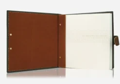 Jumbo Classic Leather Photo Album